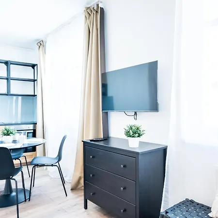 - Comfy- Easy Sleep * بودابست