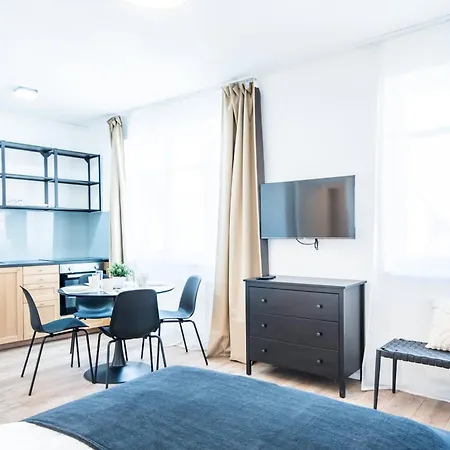 - Comfy- Easy Sleep * بودابست