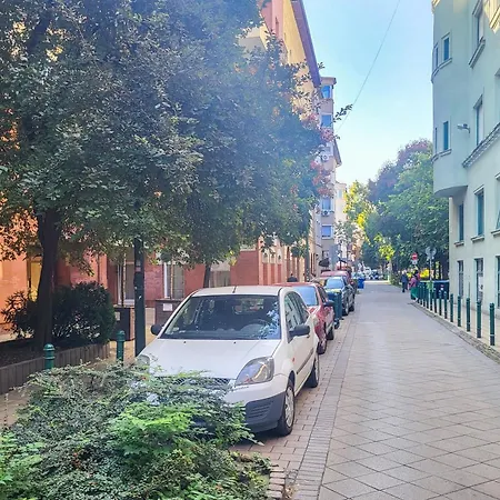 - Comfy- Easy Sleep شقة *