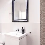 Apartment - Comfy- Easy Sleep *
