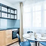 - Comfy- Easy Sleep * Budapest