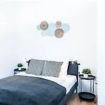 - Comfy- Easy Sleep Budapest