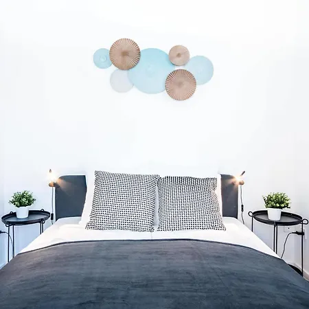 - Comfy- Easy Sleep Apartman *