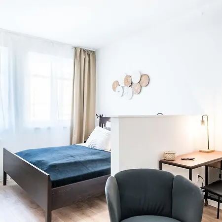 - Comfy- Easy Sleep Apartman
