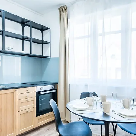 - Comfy- Easy Sleep * Budapest