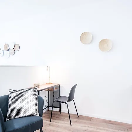 - Comfy- Easy Sleep * Budapest