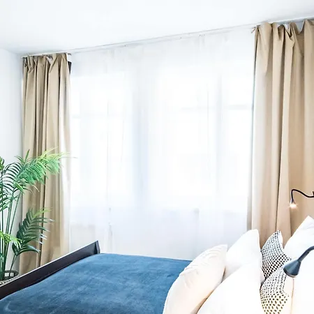 Apartman - Comfy- Easy Sleep