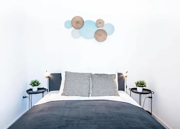 - Comfy- Easy Sleep شقة *