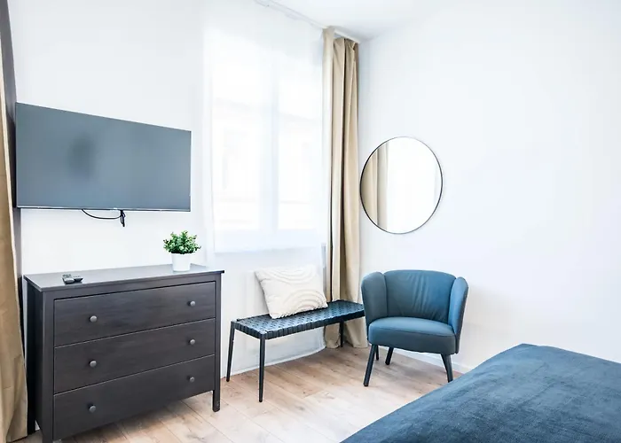 - Comfy- Easy Sleep * بودابست