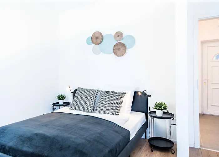 - Comfy- Easy Sleep بودابست