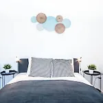 - Comfy- Easy Sleep Apartamento *