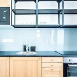 - Comfy- Easy Sleep Apartamento Budapeste