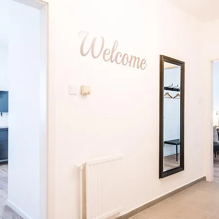 Apartman - Comfy- Easy Sleep