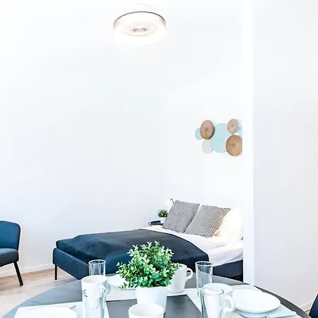 Apartman - Comfy- Easy Sleep