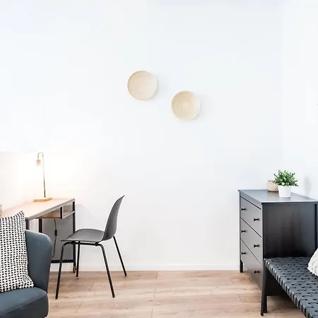 Apartman - Comfy- Easy Sleep Budapest