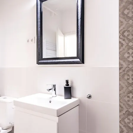 아파트 - Comfy- Easy Sleep *